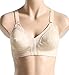 PLAYTEX Womens 18 Hour Sensational Support Wireless Us0020 Bras, White, 38D US