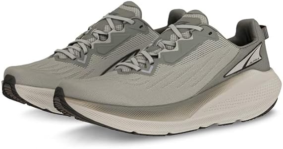 Amazon | ALTRA メンズ FWD VIA ロードランニングシューズ