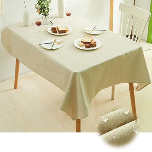 �e�[�u���N���X ���� �k�� table cloth �����` ������� �e�[�u���J�o�[ �h�� �h�� ����h�~ 140*260cm�y���� �L�b�`�� �_�C�j���O �H���� �p�[�e�B�[ �L�����v ����p �������ȒP ���[�ܕt��