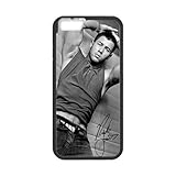 YY-shop Custom Phone Case iPhone 6 4.7' Case TPU and Plastic Nick Jonas Your Best Choice