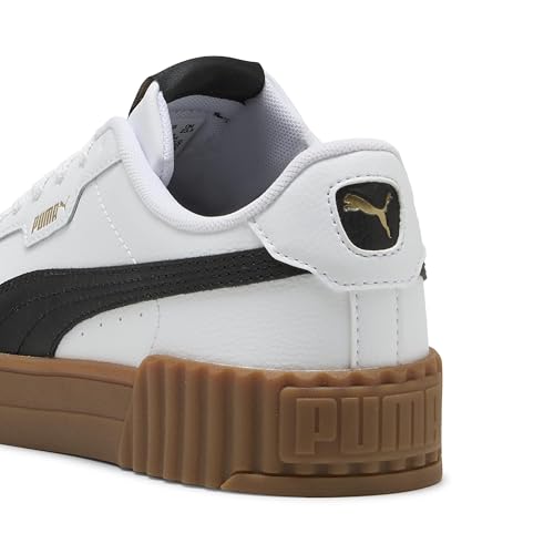 Image of PUMA Women's Carina 3.0 Casual Sneakers