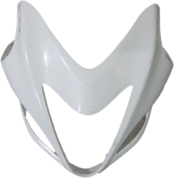 Motorcycle Side Fairing Motorcycle for Suzuki GSXR1300 for Hayabusa 2008 2009 2010 2011 2012 Bodywork Kit Fairing Plastics Left Right Components