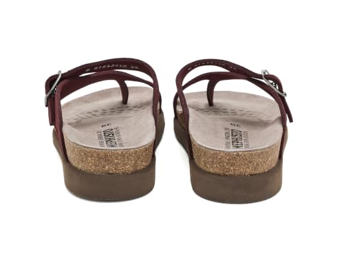 Image of Mephisto Women's Helen Thong Sandals
