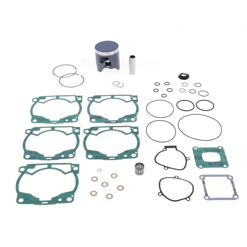 Top End Piston Kit (A) KTM EXC 300 17-22 D.71.93MM