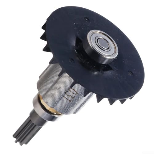Rotor de perceuse compatible 619404-1 induit renforcé acier