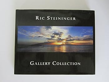 Hardcover Ric Steininger Gallery Collection Book