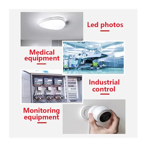 Transformateur alimentation à découpage AC DC 5V haute précision - 2