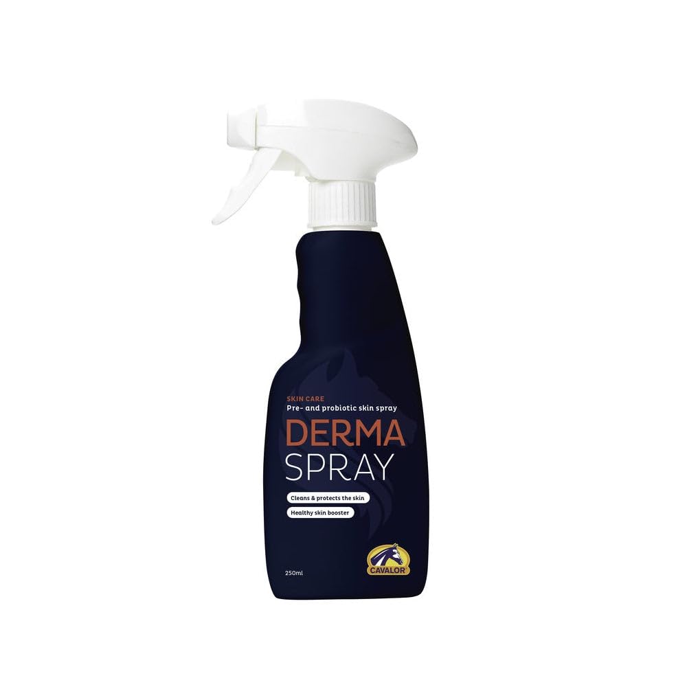 Cavalor Derma Spray 250ml