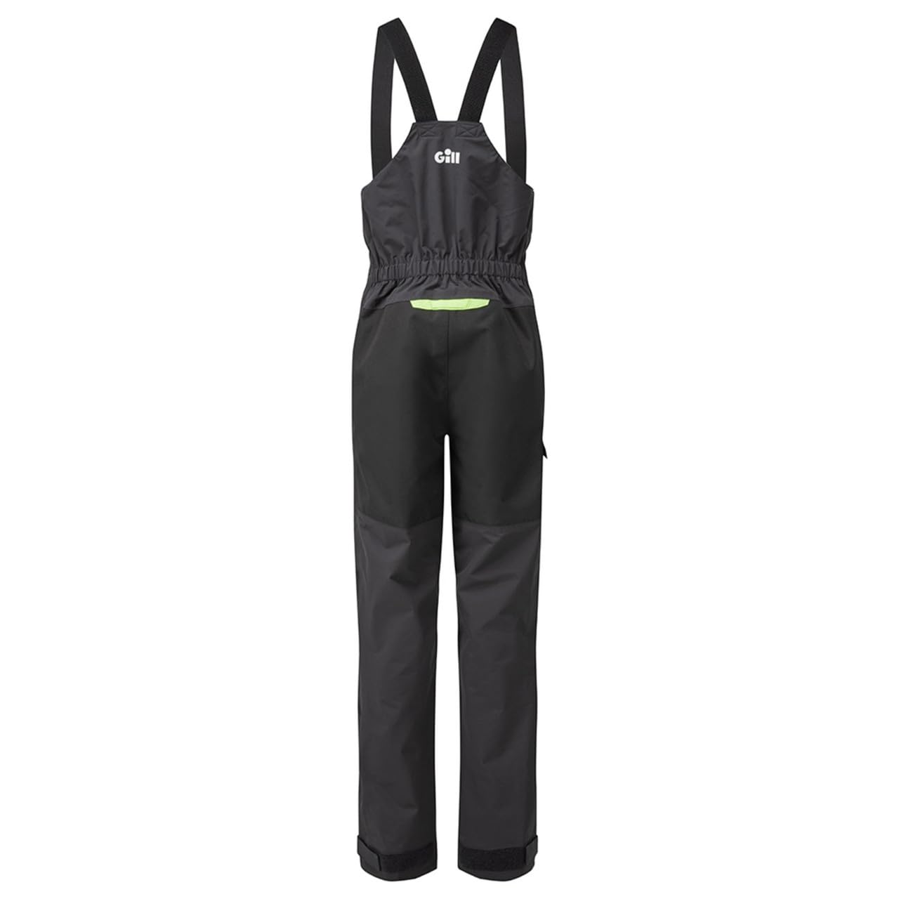 Pantalon Imperméable Gill Junior Coastal Taille M – Bleu Marine – Pêche Voile