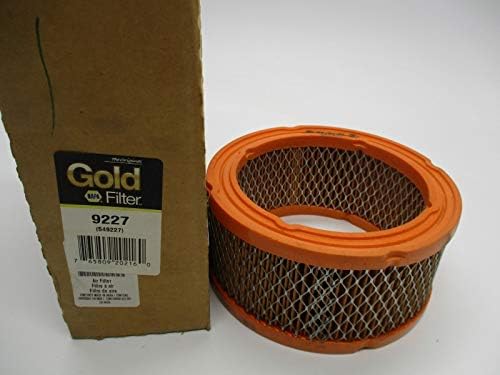 INDUSTRIAL MRO NAPA 9227 (549227) NSMP