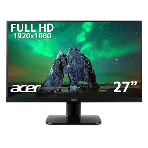 美品　Acer KA0 KA270Hbmix モニター 100hz ACER KA270Hbmix | パソコン工房【公式通販】