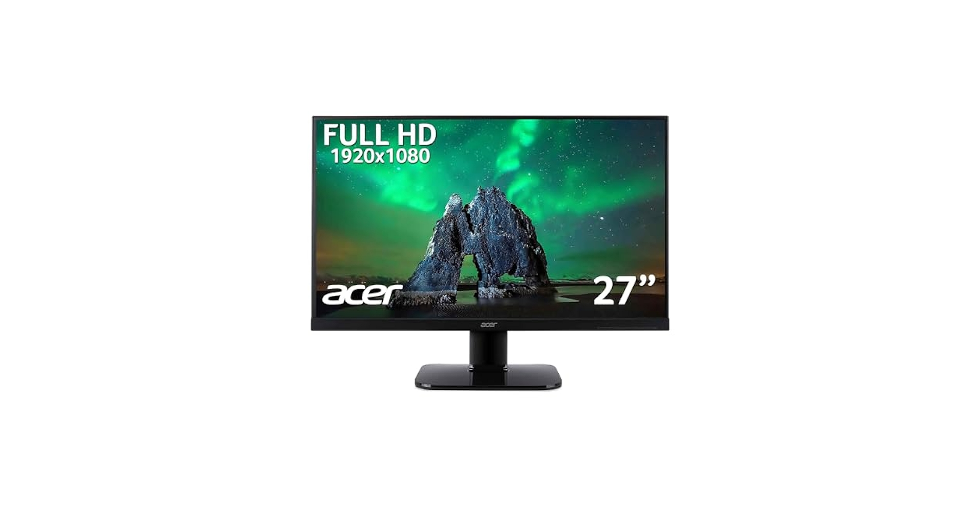 Acer KA270Hbmix 27