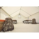 Guide Gear Tent Floor, 12' x 18'