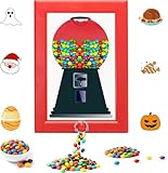 Le donateur correct comme cadeau parfait: partagez sans effort avec ce donateur élégant pour des moments de bonheur doux à des occasions spéciales. Il enrichit les rituels communs, crée des souvenirs précieux et combine les gens de manière bien conçue.