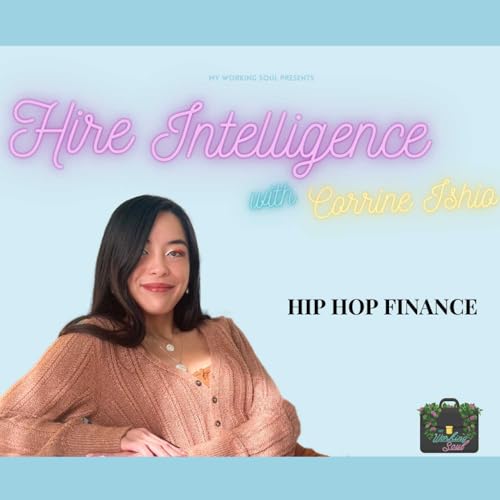 True Wealth & Financial Advice in Hip Hop Music with Stewart Heath