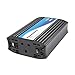 Price comparison product image RING 500W Power Source Compact Inverter With USB - Ideal For Charging Smartphones & Tablets
