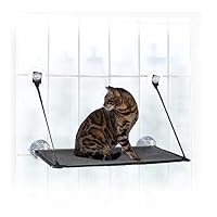 Algopix Similar Product 10 - KH Pet Products Deluxe EZ Mount Kitty