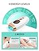 IPL Hair Removal,Laser Hair Removal At-Home for Women Men, 999,999 Flashes Permanent Hair Removal Device on Facial Legs Arms Bikini Line