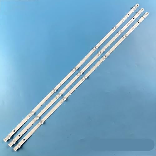 3PCS LED H43B7100 H43B7100UK H43BE7000 43A6101EE HD425V1F71 T0K1 HL43J802 SVH425A05 HD425V1U51 T0L1 JL D42571330 003FS M V01Rv`