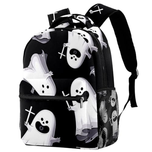 Sac à dos d'école pour adolescents grand format 40cm pour éviter le mal de dos
