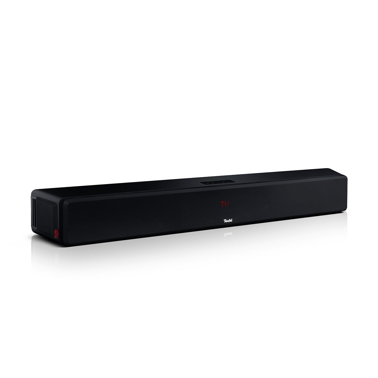 Teufel CINEBAR Ultima Surround 4.0 Soundbar, wbudowany subwoofer XXL