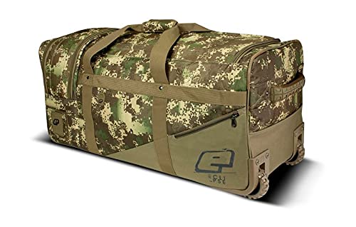 Planet Eclipse Gx Classic Gear Bag (Hde Earth) #TOP1