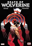 Death of Wolverine