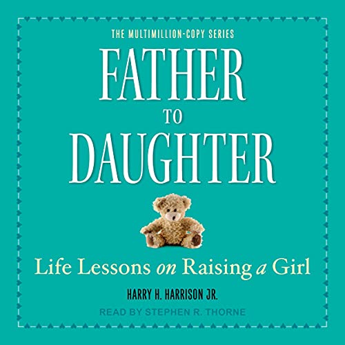 Father to Daughter by Harry H. Harrison Jr. episode artwork