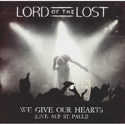 We Give Our Hearts Live Auf St Pauli