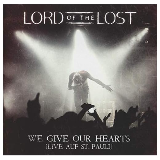 We Give Our Hears: Live Auf St. Pauli