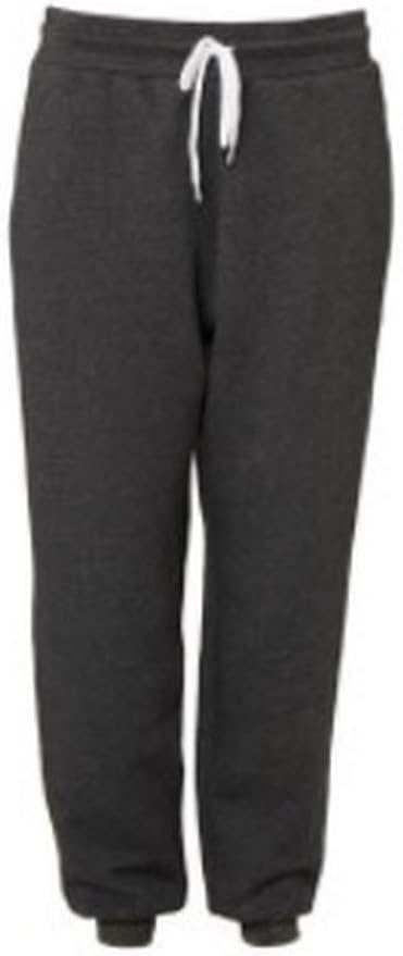 Bella + Canvas Unisex Jogger Sweatpants