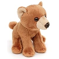 Suchergebnis Auf Für: Luchs Kuscheltier Uni Toys