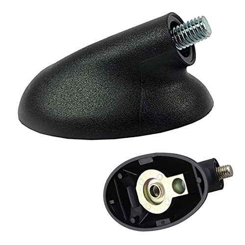 Car Auto AM FM Radio Aerial Antenna Base COMPATIBLE WITH FORD TRANSIT MK6 MK7, TRANSIT CONNECT, ESCORT, FIESTA, FOCUS, MONDEO 1087087, 1508144, 1948182
