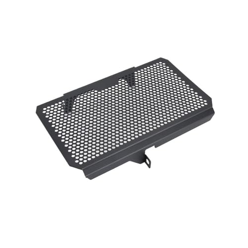 Grille radiateur CBR500R 2017-2022 cache protection - 5
