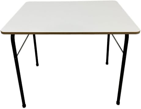 Aden Kamp Masası Mdf Üst Tabla 50cm x 70cm