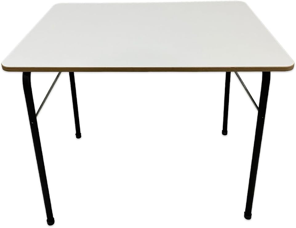 Aden Kamp Masası Mdf Üst Tabla 50cm x 70cm