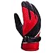 Porte-Serviette Gants d'hiver imperméables à écran tactile à l'écran complet for la moto escalade Randonnée pédestre Ski de plein air Gants de cyclisme for hommes et femmes Accessoires De Salle De Bai