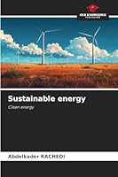 Sustainable energy 6209361706 Book Cover