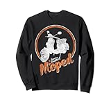 8.5 oz, Klassisch geschnitten Mofa Hercules Prima S Kreidler Moped Motorroller Roller Sweatshirt
