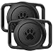 Citymore AirTag Collar Holder (2-pack)