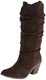 Qupid Women's Muse 1 Western Boot