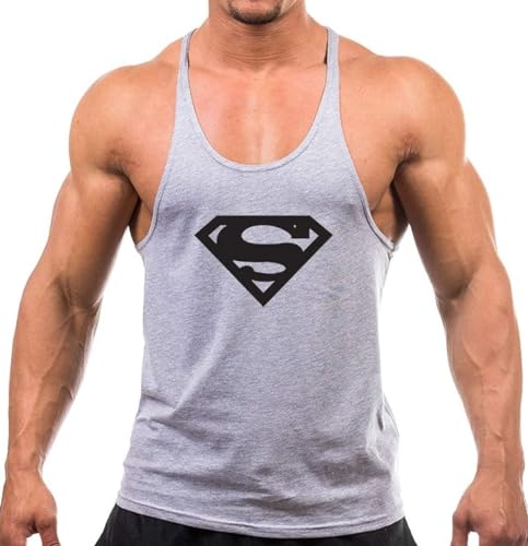 Image of THE BLAZZE Men's Tank Top