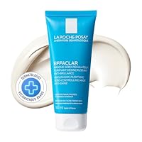 La Roche-Posay Purifying Mask | Effaclar Anti-Acne Mask, 100ml