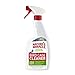 Nature's Miracle Bird Cage Cleaner, 24 fl oz, Cleans & Deodorizes, Removes Tough Caked-On Debris
