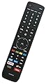 EN3R39S Remote Control Replacement for Sharp Smart TV