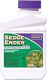 Bonide Pest Repellents (Bonide The AMES Companies,Inc 16-Ounce Concentrate Sedge Ender Weed Killer -...