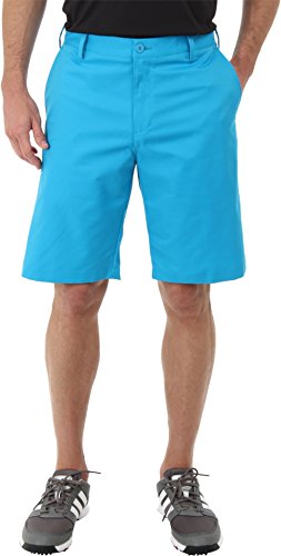 Adidas Golf Men's Flat Front Short