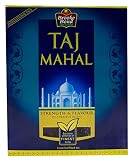 Brooke Bond Taj Mahal Loose Tea 900g - Schwarze Lose Blätter Tee
