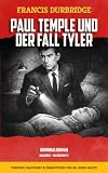 Paul Temple und der Fall Tyler