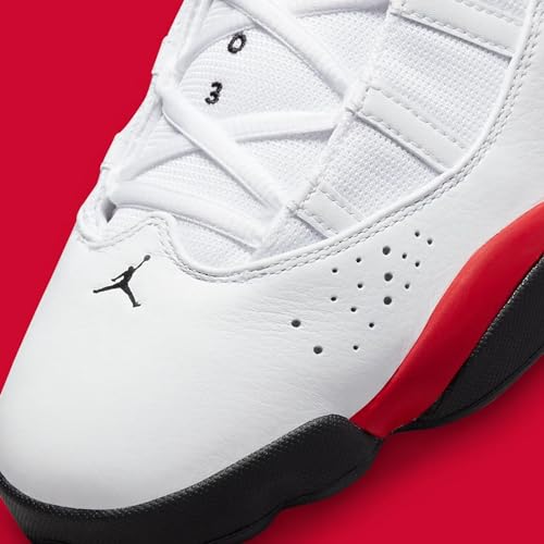 Image of Nike Men's Air Jordan 6 Rings Shoes